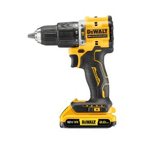 Vrtací šroubovák Dewalt DCD100YD2T (s baterií) 
