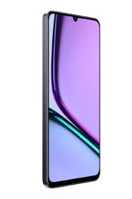 Mobilní telefon realme Note 60 4 GB / 128 GB černá barva
