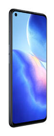 Mobilní telefon Oppo Reno5 5G černá barva
