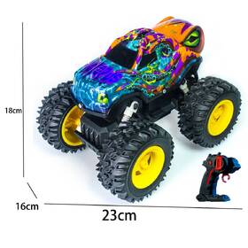 RC auto Alltoys 2028-117A 
