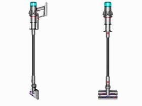  Dyson V15 Detect Total Clean 
