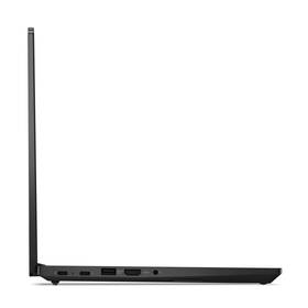 Notebook Lenovo ThinkPad E14 Gen 5 černá barva
