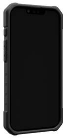 Kryt na mobil UAG Pathfinder MagSafe na Apple iPhone 16e černá barva
