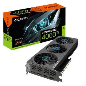 Grafická karta GIGABYTE GeForce RTX 4060 Ti EAGLE OC 8G 
