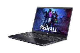 Notebook Acer Nitro V 15 (ANV15-41-R2LA) černá barva
