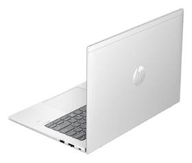 Notebook HP ProBook 445 G11 stříbrná barva
