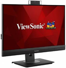 Monitor ViewSonic VG2756V-2K černá barva
