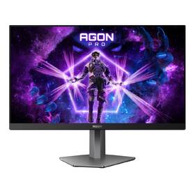 Herní monitor AOC AGON PRO AG246FK černá barva
