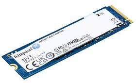 SSD Kingston NV3 2TB NVMe 
