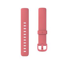 Fitness náramek Fitbit Inspire 2 - Desert Rose/Black 
