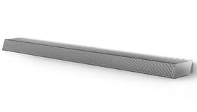 Soundbar Philips TAB6405 stříbrná barva
