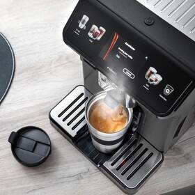 Espresso De'Longhi ECAM 450.55.G 
