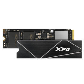 SSD ADATA GAMMIX S70 Blade 4TB 
