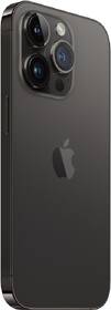 Mobilní telefon Apple 1TB Space Black 
