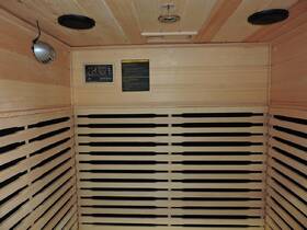 Infrasauna Marimex TRENDY 2001 L 
