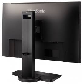 Monitor ViewSonic XG2705-2K černá barva
