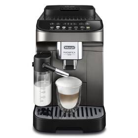 Espresso De'Longhi ECAM 290.81 TB černá barva
