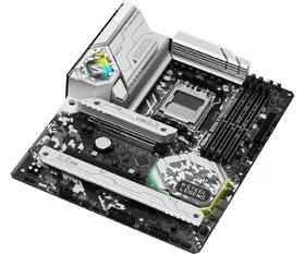 Základní deska ASRock B650E STEEL LEGEND WIFI 
