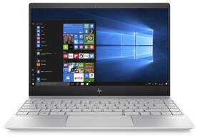 Notebook HP 13-ad010nc - ZÁNOVNÍ - 12 měsíců záruka stříbrná barva
