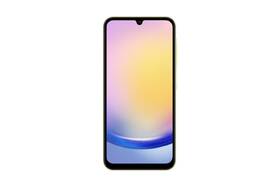 Mobilní telefon Samsung Galaxy A25 5G 8 GB / 256 GB žlutá barva
