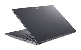 Notebook Acer Aspire 5 (A515-57-52VK) šedá barva
