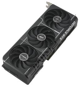 Grafická karta Asus GeForce RTX 5070 Ti PRIME 16GB 
