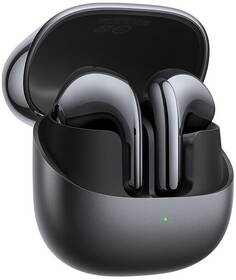 Sluchátka Xiaomi Buds 5 černá barva
