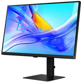 Monitor Samsung ViewFinity S8 černá barva
