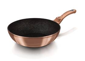 Pánev WOK Berlinger Haus BH-1512, 28 cm 
