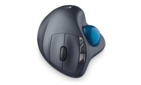 Myš Logitech M570 černá barva
