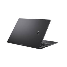 Notebook Asus Zenbook 14 černá barva
