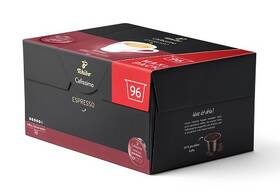 Kapsle pro espressa Cafissimo Espresso Intense 96 ks 
