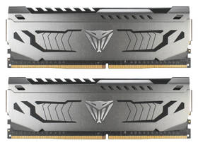 Operační paměť Patriot 16GB (2x8GB) DDR4 3200MHz CL16 
