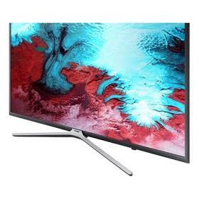 Televize Samsung UE40K5572 titanium
