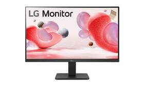 Monitor LG 27MR400-B černá barva
