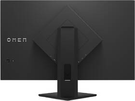 Monitor HP Omen 25i FHD černá barva
