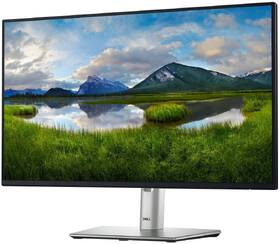 Monitor Dell Professional P2425HE černá barva
