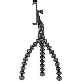 Držák na mobil JOBY GripTight PRO 2 GorillaPod černá barva
