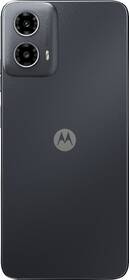 Mobilní telefon Motorola Moto G34 5G 4 GB / 128 GB černá barva
