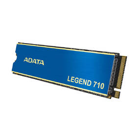 SSD ADATA LEGEND 710 256GB 
