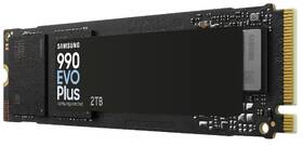 SSD Samsung 990 EVO Plus 2TB 
