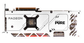 Grafická karta Sapphire Radeon RX 7800 XT 16G 
