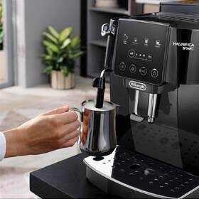 Espresso De'Longhi ECAM 220.21 BG černá barva
