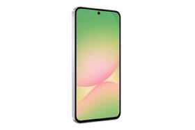 Mobilní telefon Samsung Galaxy A56 5G 8 GB / 128 GB šedá barva
