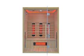 Infrasauna Marimex Popular 3003XL 
