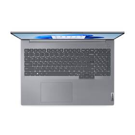 Notebook Lenovo ThinkBook 16 G6 IRL šedá barva
