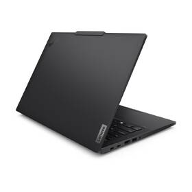 Notebook Lenovo ThinkPad P14s Gen 5 černá barva
