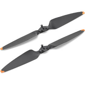 Vrtule DJI Air 3 Low-Noise Propellers (Pair) šedá barva
