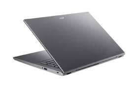 Notebook Acer Aspire 5 (A517-53-56R3) šedá barva
