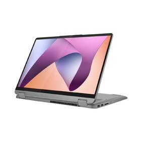 Notebook Lenovo IdeaPad Flex 5 14ABR8 šedá barva
